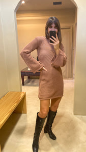 Vestido Faro