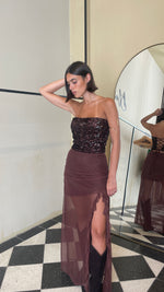 Cargar imagen en el visor de la galería, Strapless Sines
