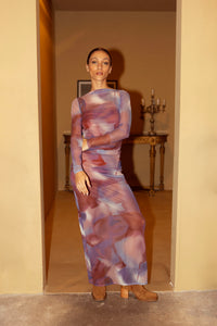 Vestido Rosalía