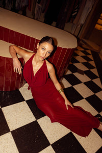 Vestido Oaxaca