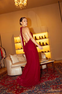 Vestido Oaxaca
