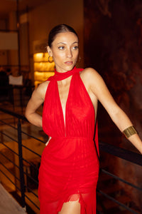 Vestido Paca