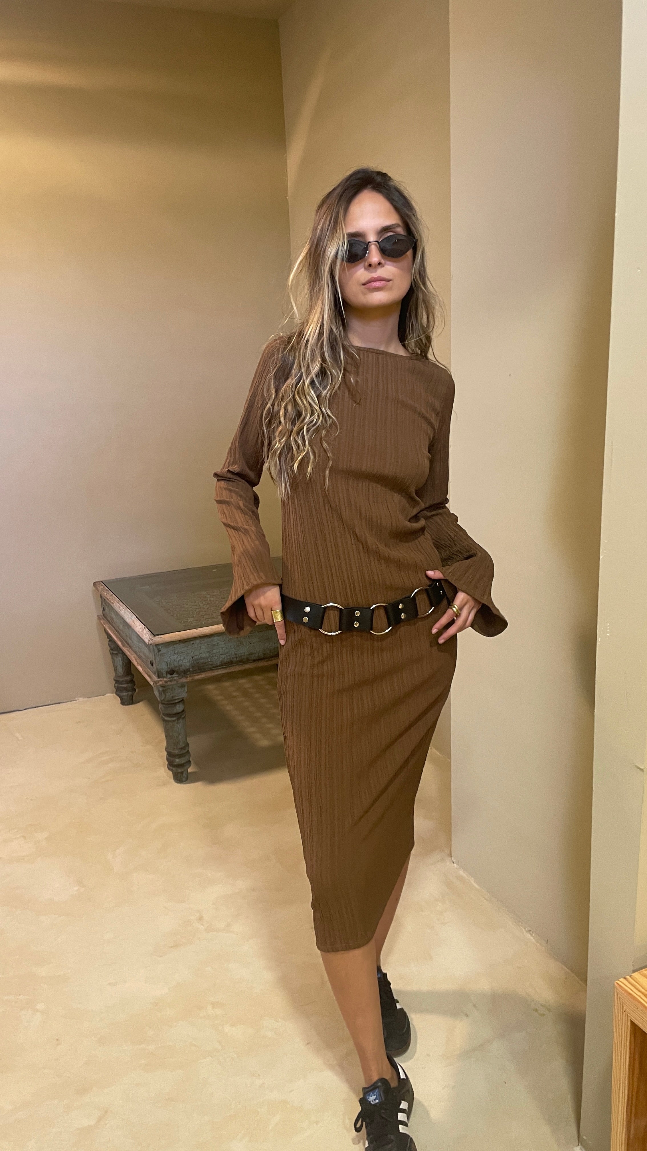 Vestido Ericeira