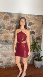 Cargar imagen en el visor de la galería, Vestido Emilia
