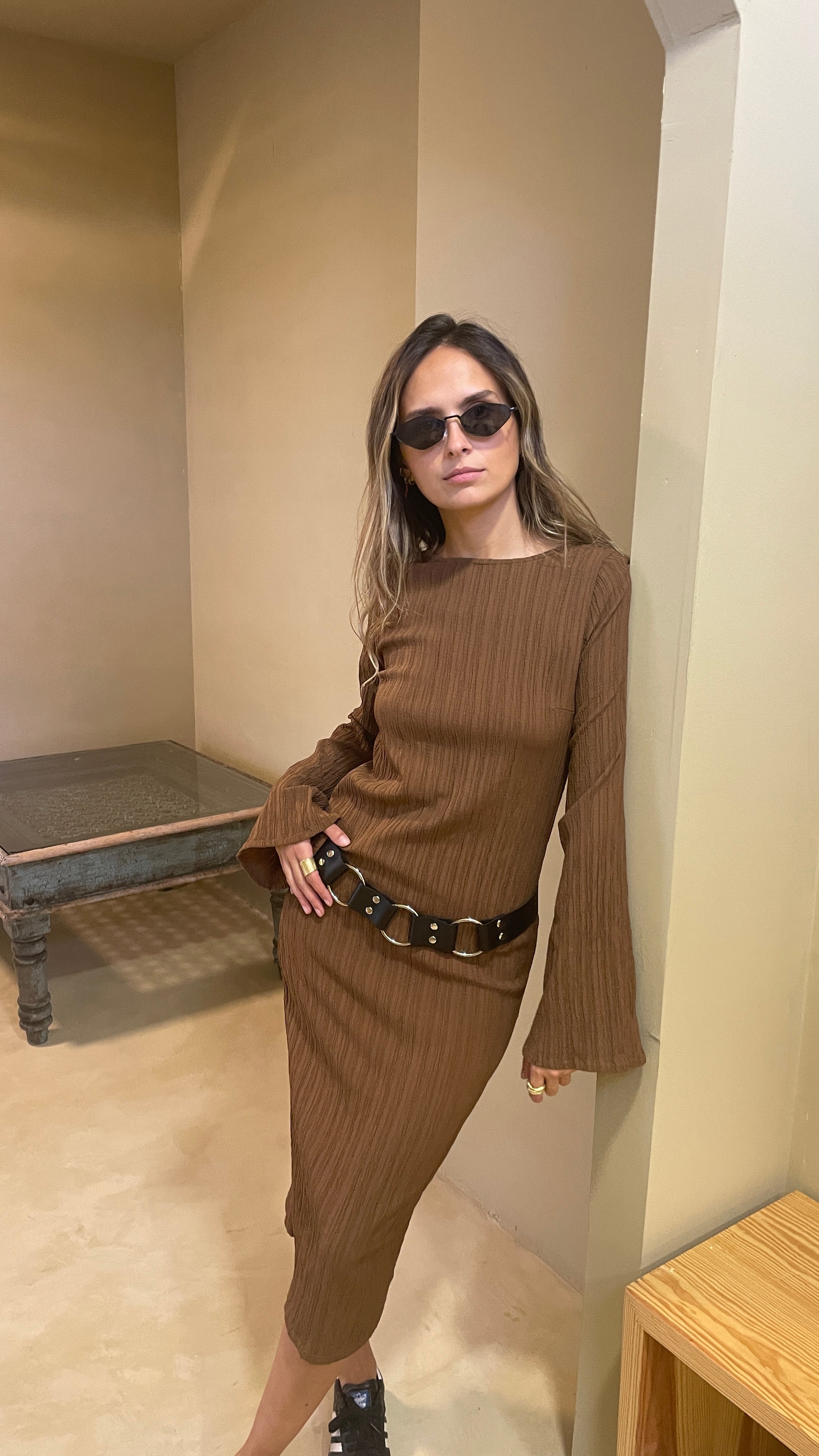 Vestido Ericeira