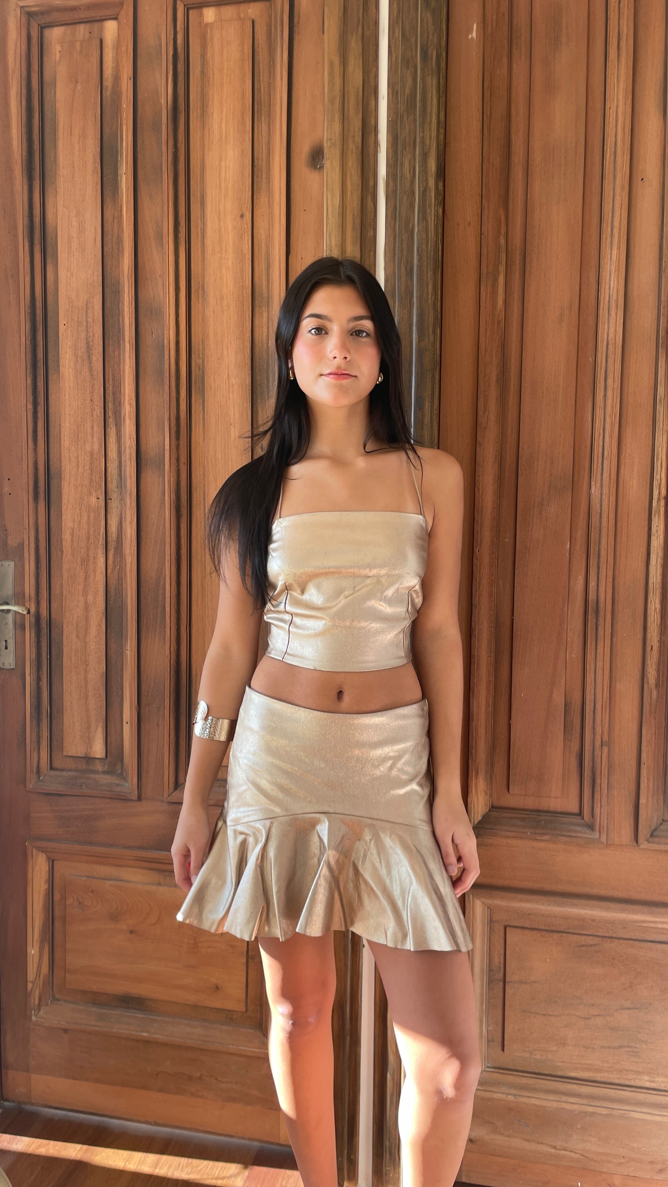 Pollera Mery
