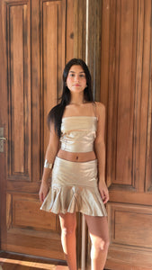 Pollera Mery