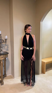 Vestido Paca
