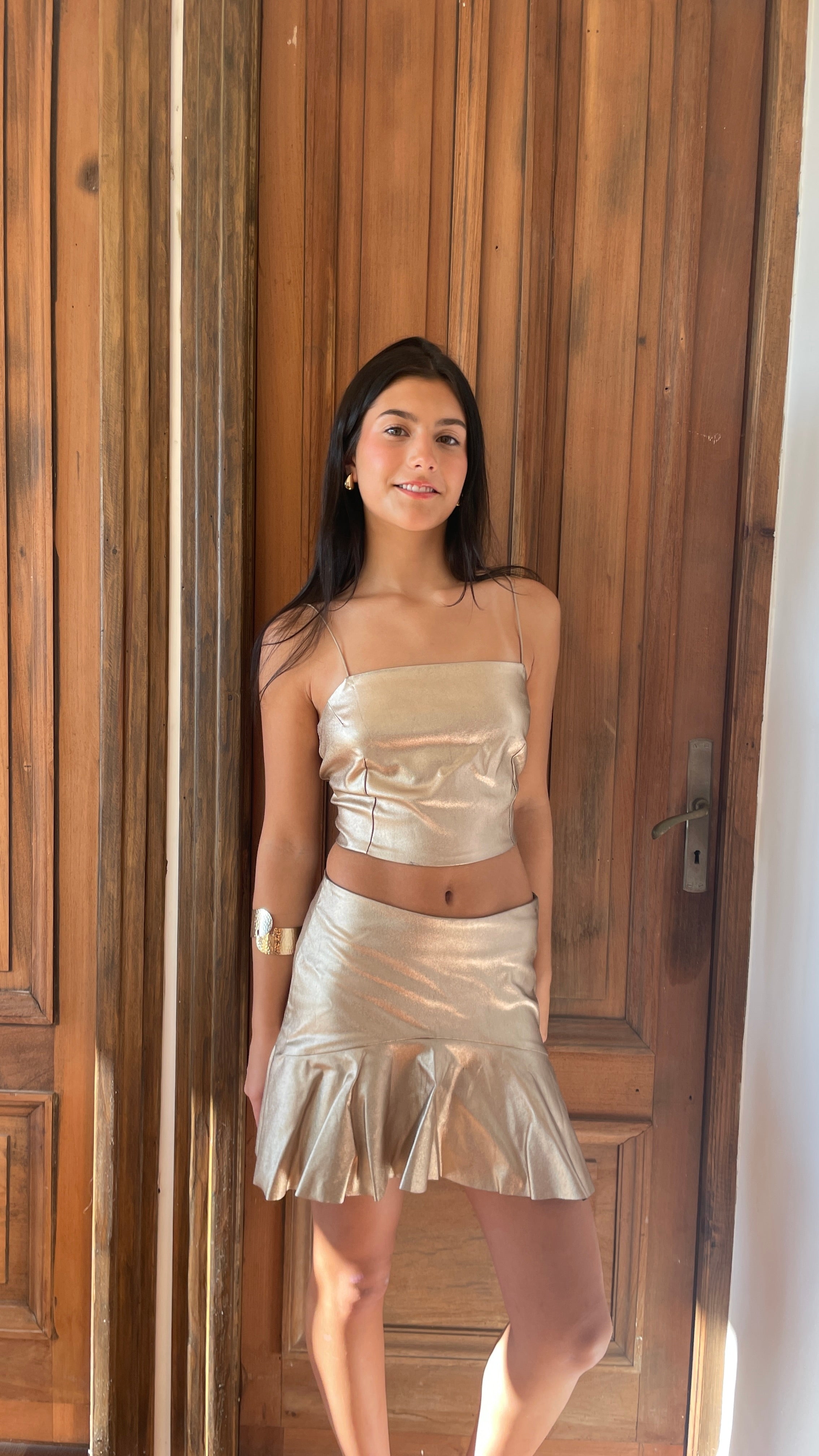 Pollera Mery