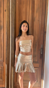 Pollera Mery