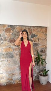 Vestido Barbie