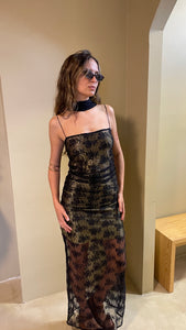 Vestido Alvor