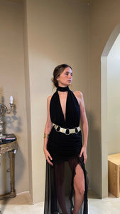 Vestido Paca