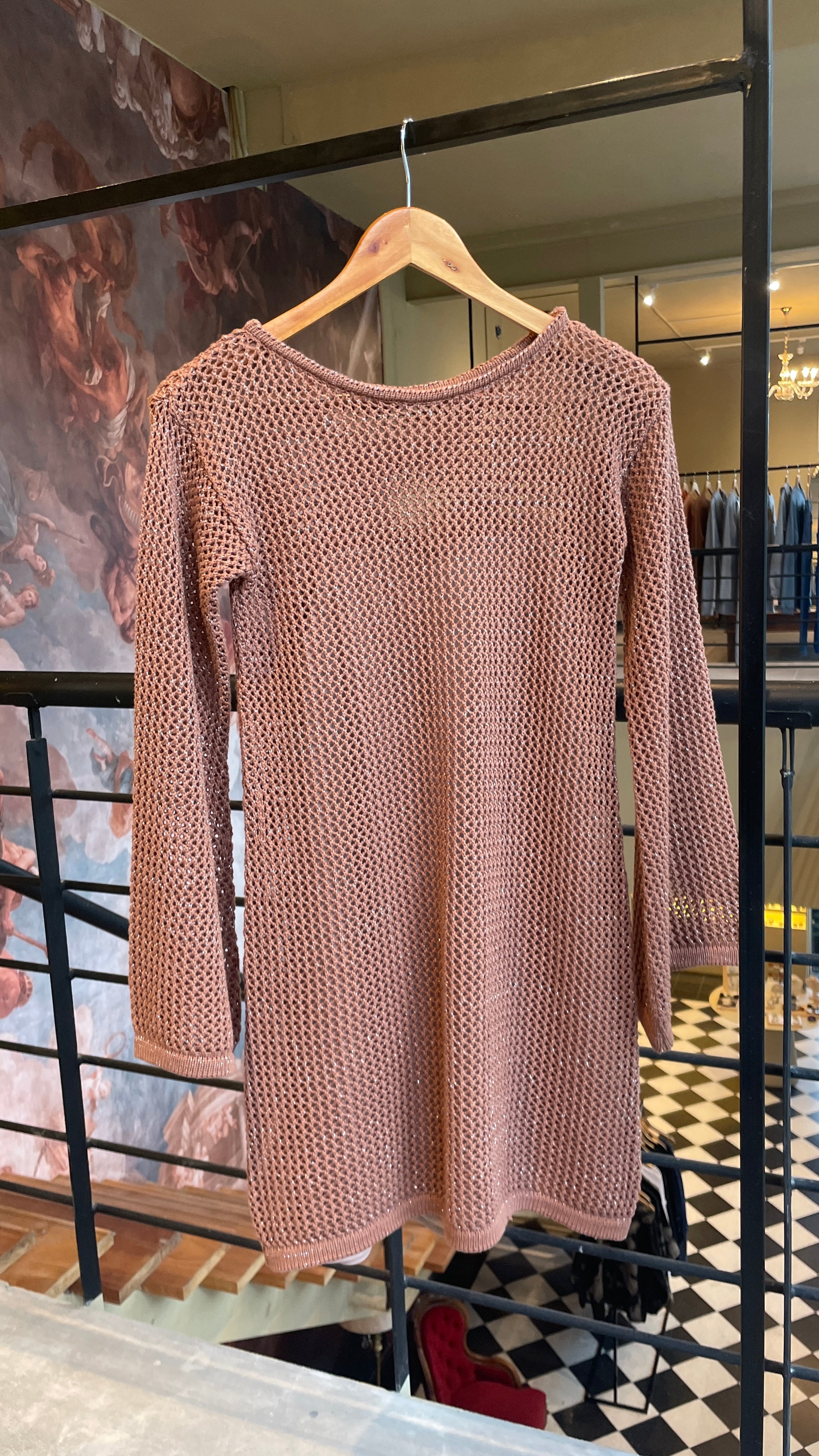 Vestido Faro