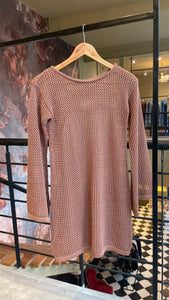Vestido Faro