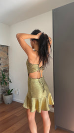 Cargar imagen en el visor de la galería, Vestido Taylor
