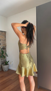 Vestido Taylor