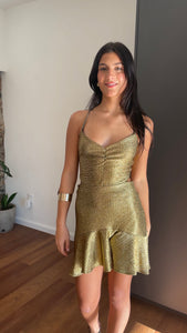 Vestido Taylor