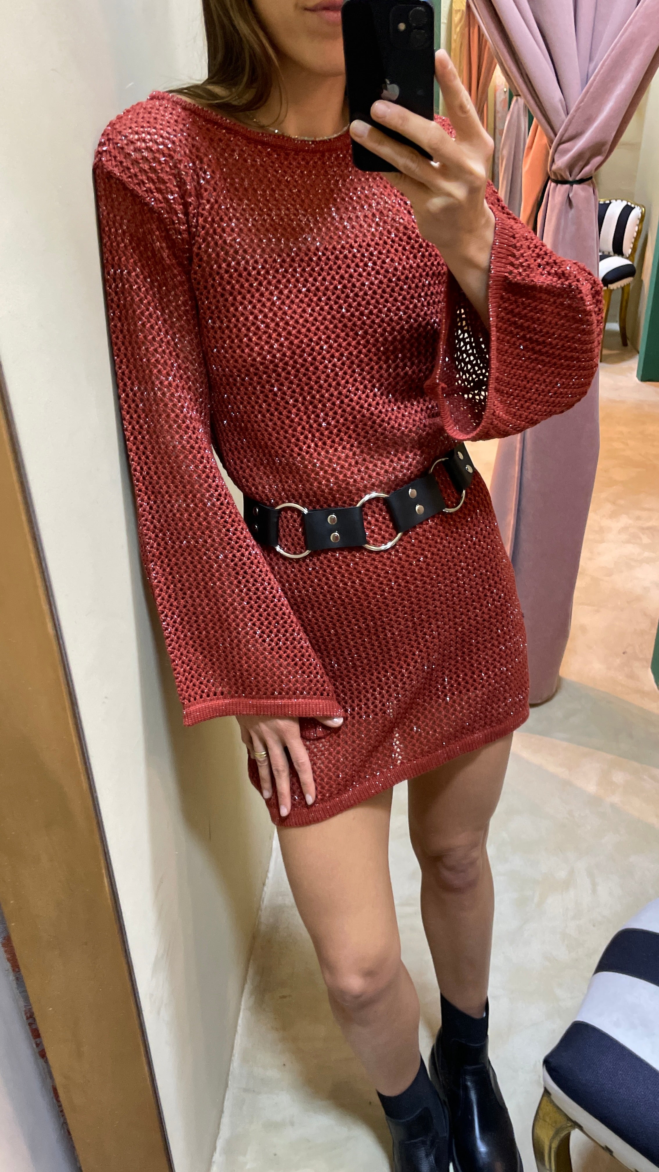 Vestido Faro