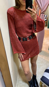 Vestido Faro
