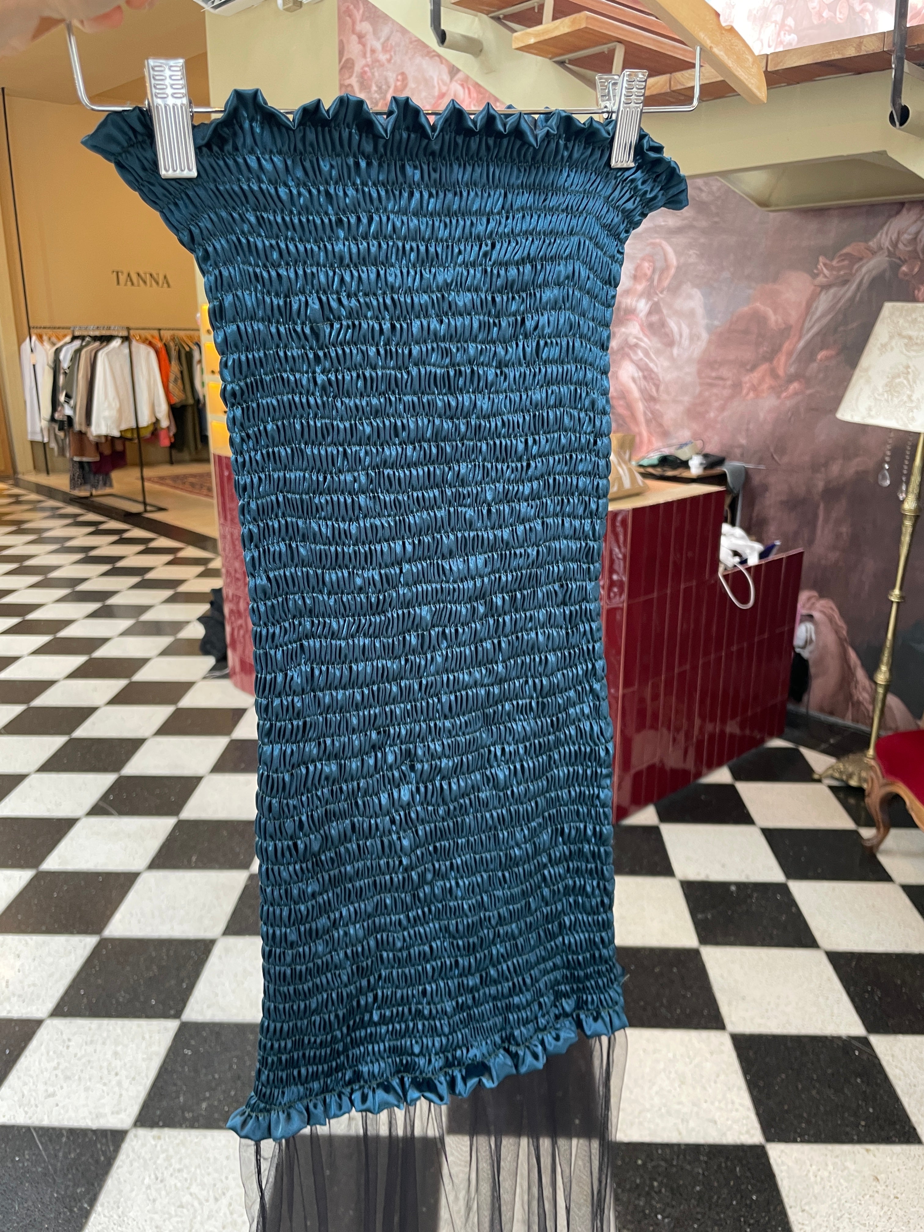 Vestido Sintra