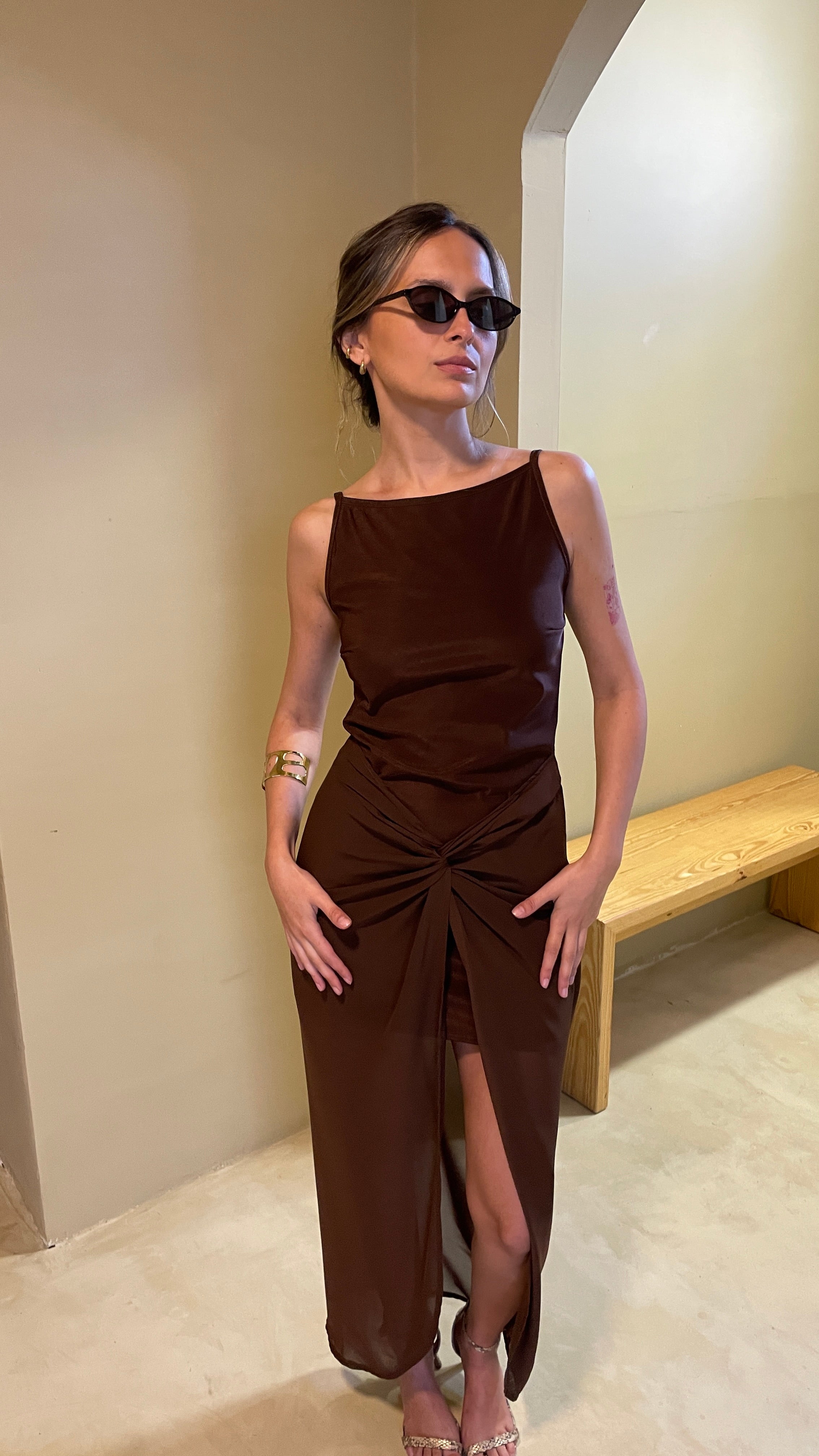 Vestido Venus