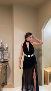 Vestido Paca