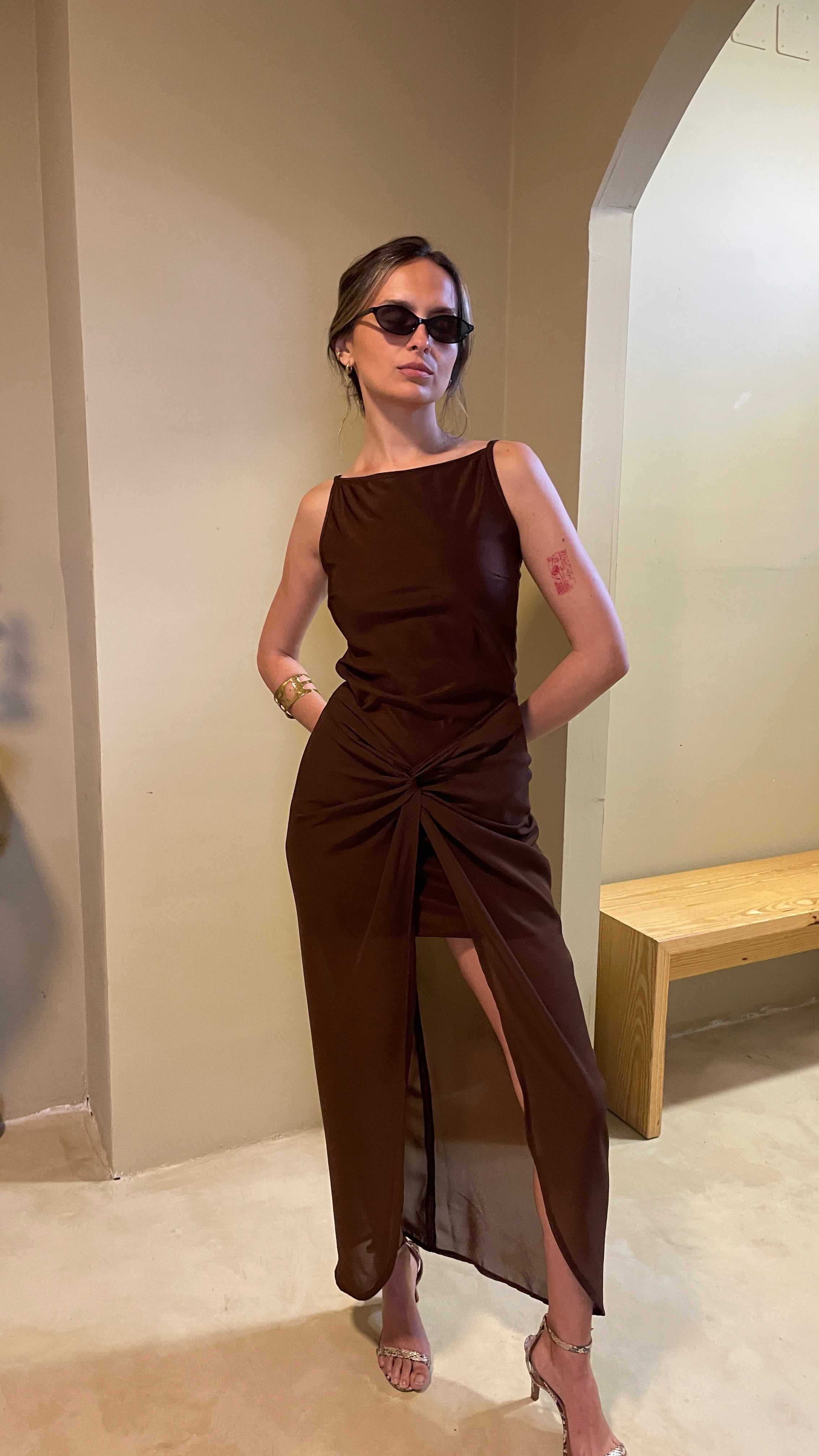 Vestido Venus