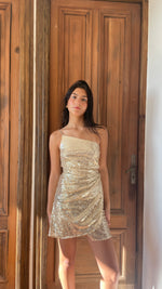 Cargar imagen en el visor de la galería, vestido Miko
