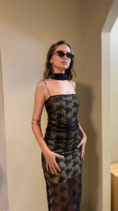 Vestido Alvor