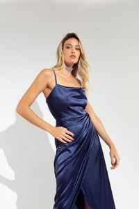 Vestido Australia Azul