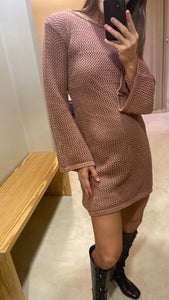 Vestido Faro