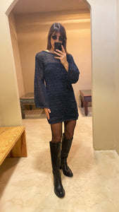 Vestido Faro