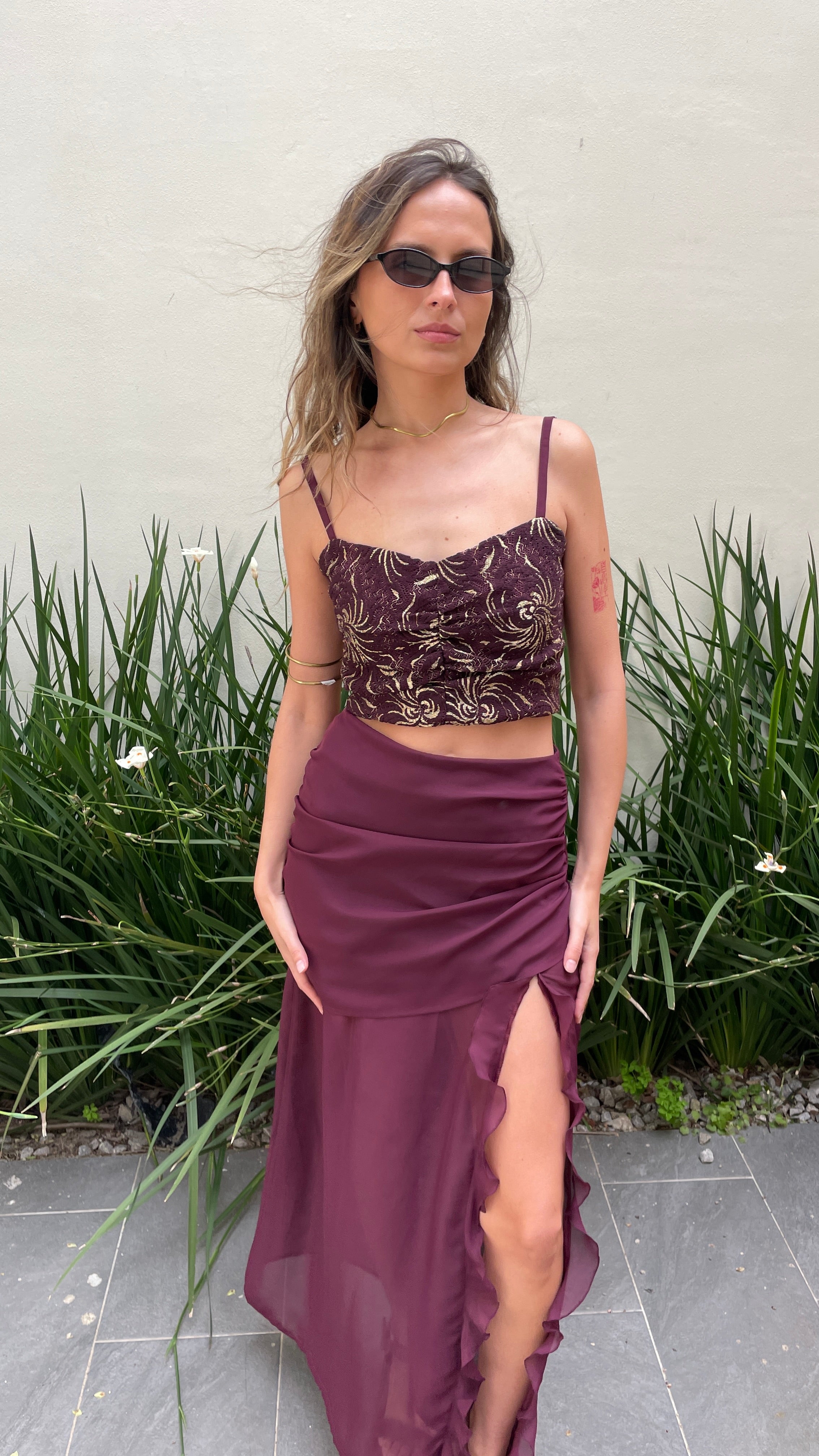 Top Rufi uva