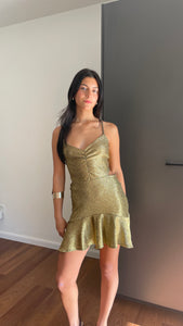 Vestido Taylor