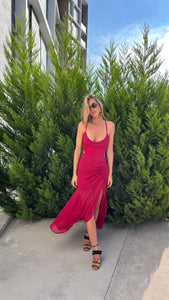 Vestido Niki