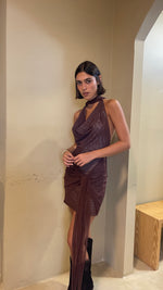 Cargar imagen en el visor de la galería, Vestido Cascais
