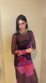 Cargar imagen en el visor de la galería, Vestido Origen
