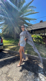 Cargar imagen en el visor de la galería, Vestido Sagres
