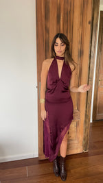 Cargar imagen en el visor de la galería, Vestido Float
