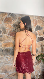 Cargar imagen en el visor de la galería, Vestido Emilia
