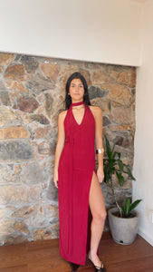 Vestido Barbie
