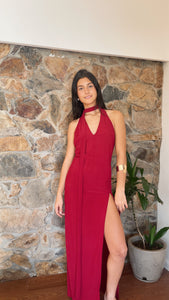 Vestido Barbie
