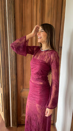 Cargar imagen en el visor de la galería, Vestido Lace
