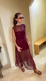 Cargar imagen en el visor de la galería, Vestido Santa Catalina
