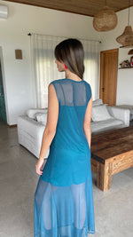 Cargar imagen en el visor de la galería, Vestido Santa Catalina
