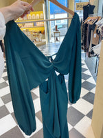 Cargar imagen en el visor de la galería, Vestido Tulum liso
