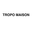 T R O P O logo
