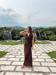 Vestido Oaxaca