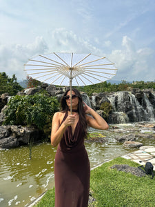 Vestido Oaxaca